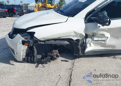 2019 Jeep Compass Latitude Fwd z USA, uszkodzony, nr VIN 3C4NJCBB3KT676807